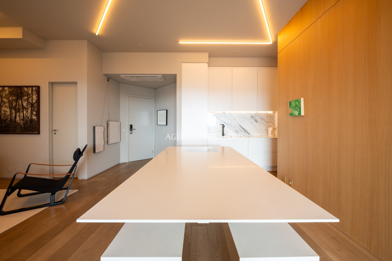 Apartamento para venda em Vila Olímpia