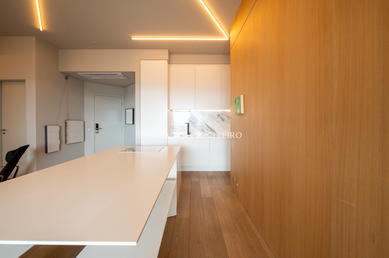 Apartamento para venda em Vila Olímpia