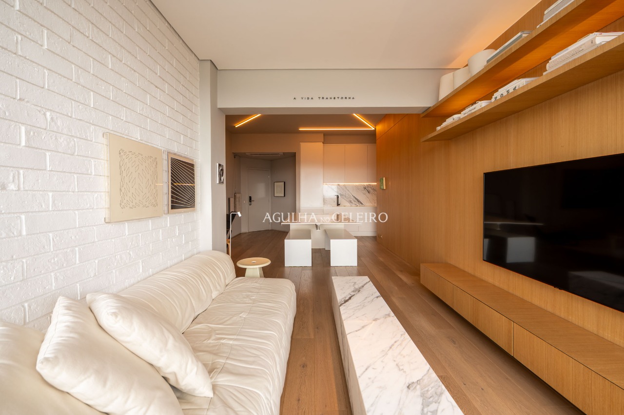 Apartamento para venda em Vila Olímpia
