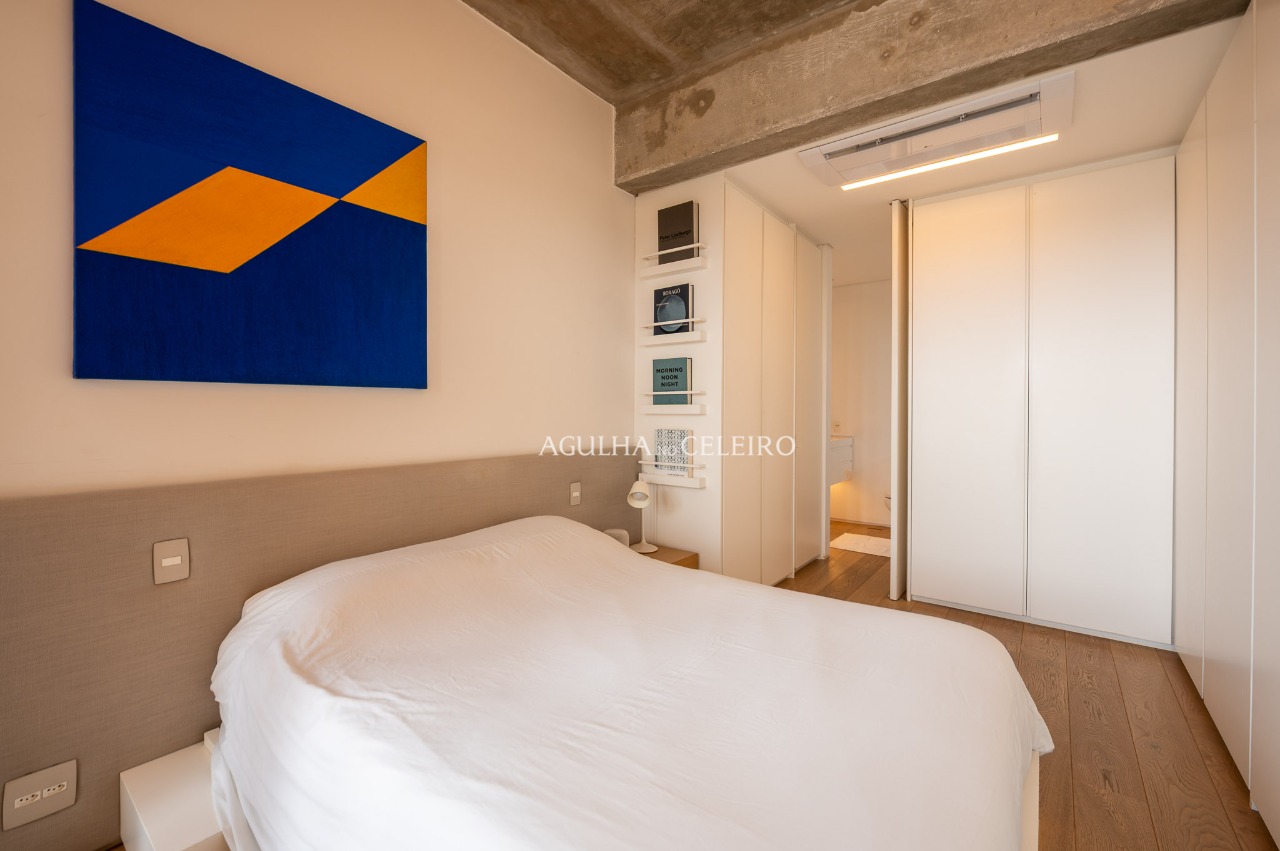 Apartamento para venda em Vila Olímpia