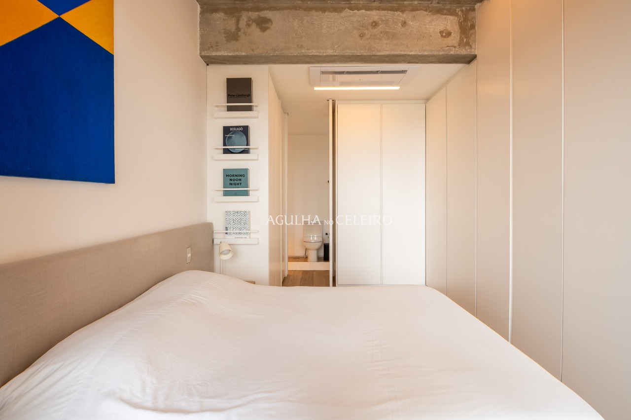 Apartamento para venda em Vila Olímpia