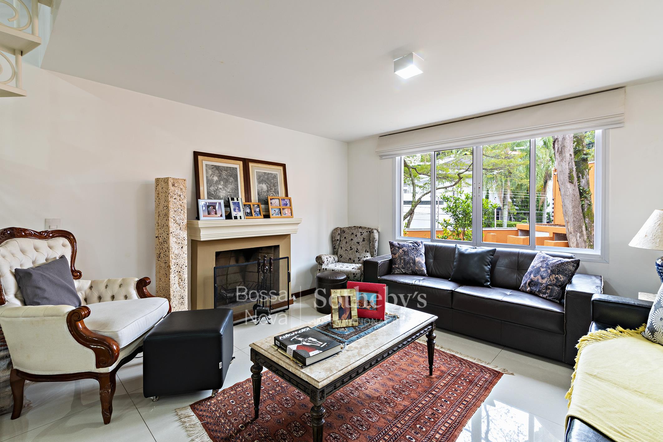 Casa para venda em Jardim Guedala