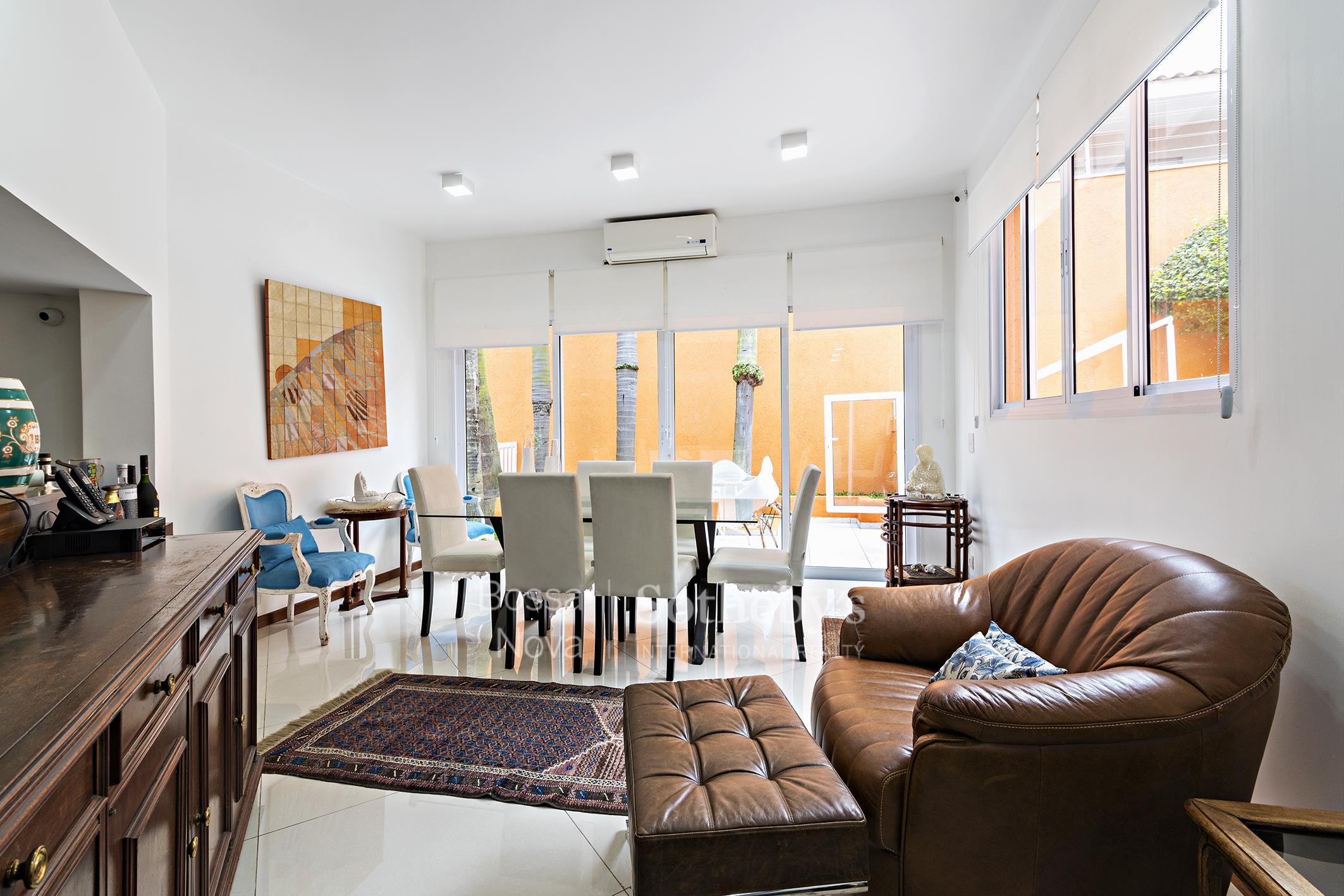 Casa para venda em Jardim Guedala