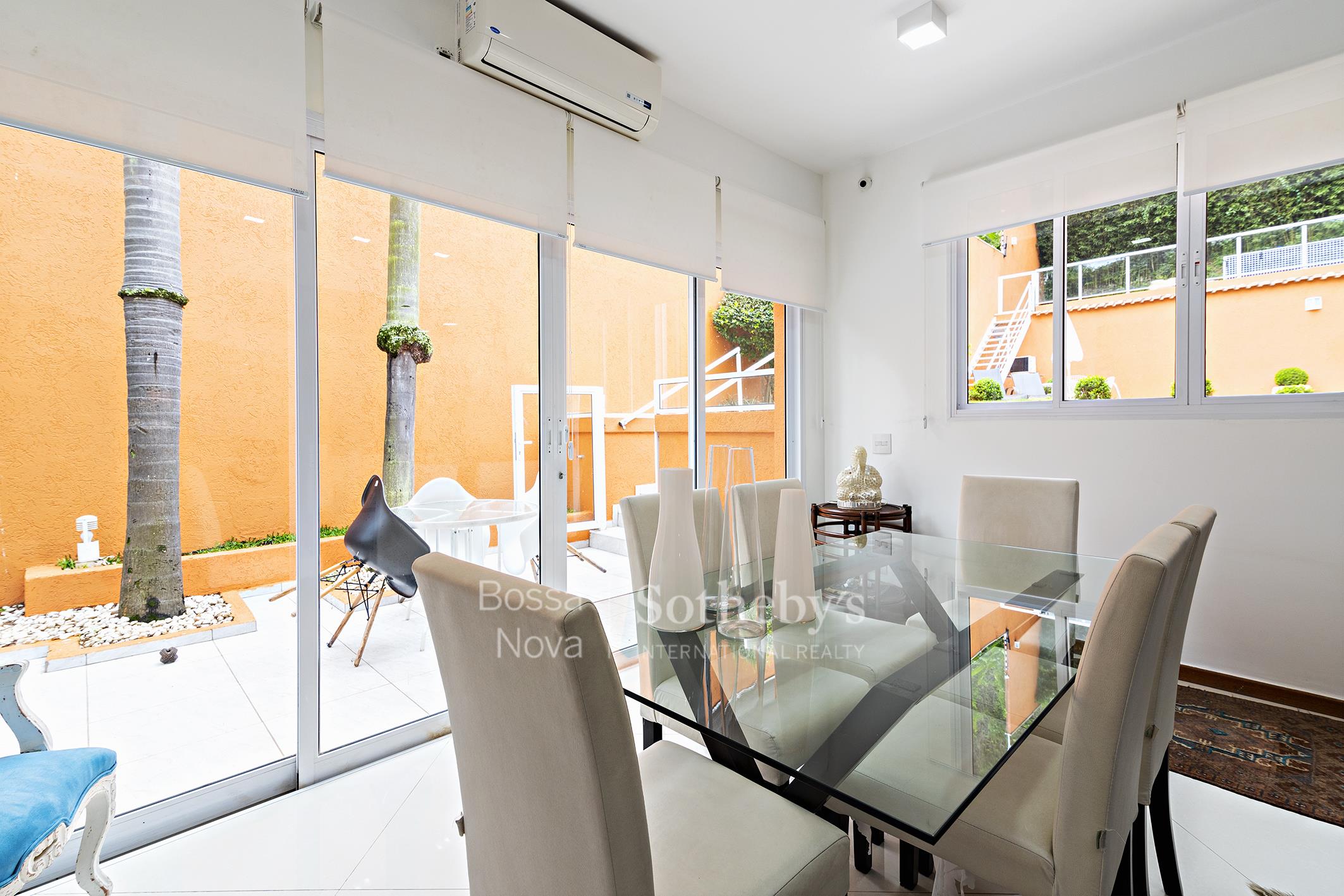 Casa para venda em Jardim Guedala