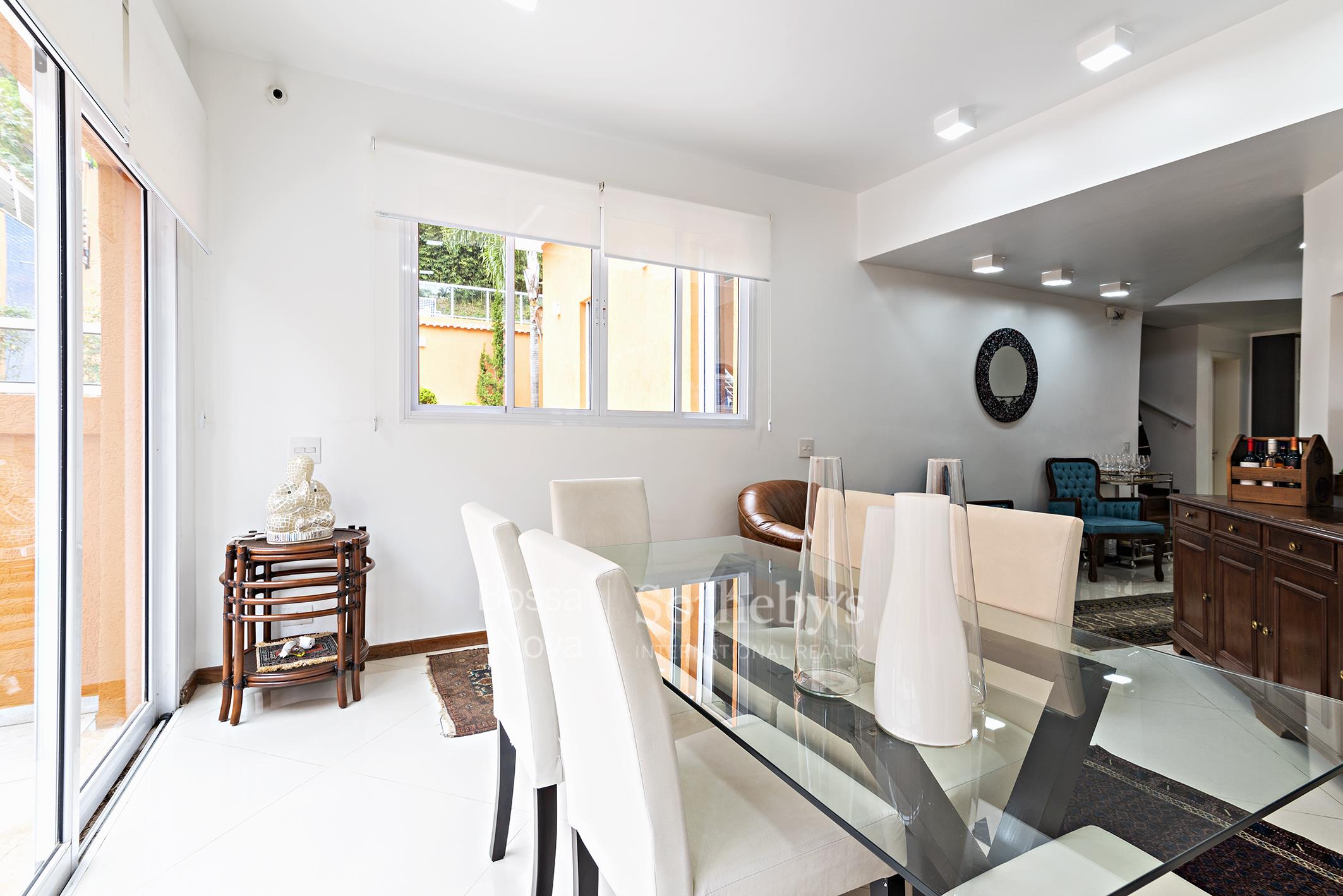 Casa para venda em Jardim Guedala
