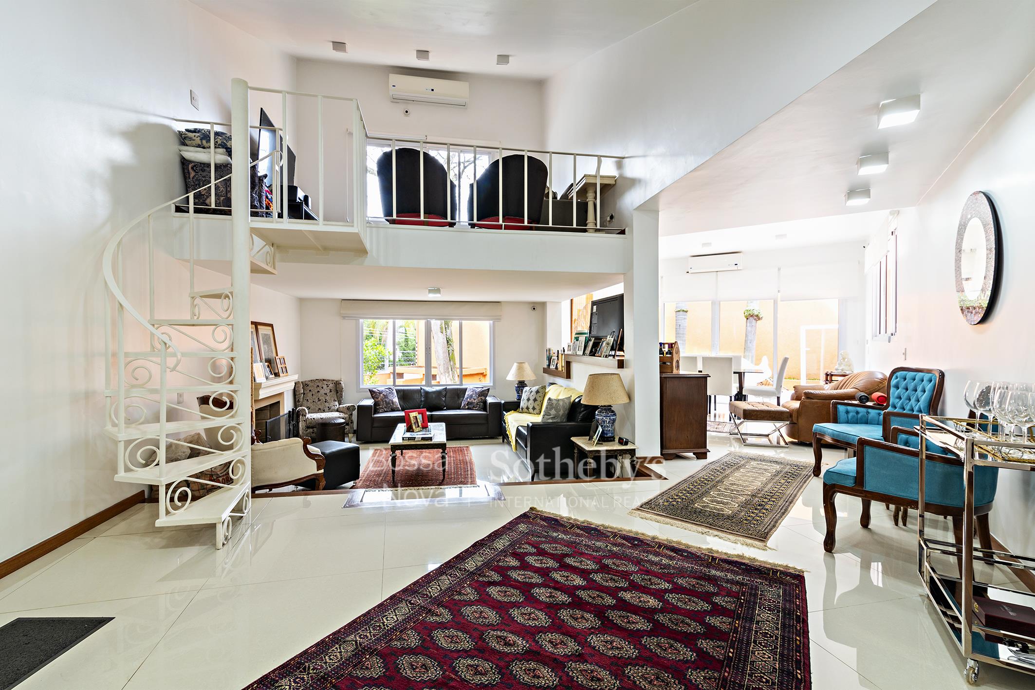 Casa para venda em Jardim Guedala