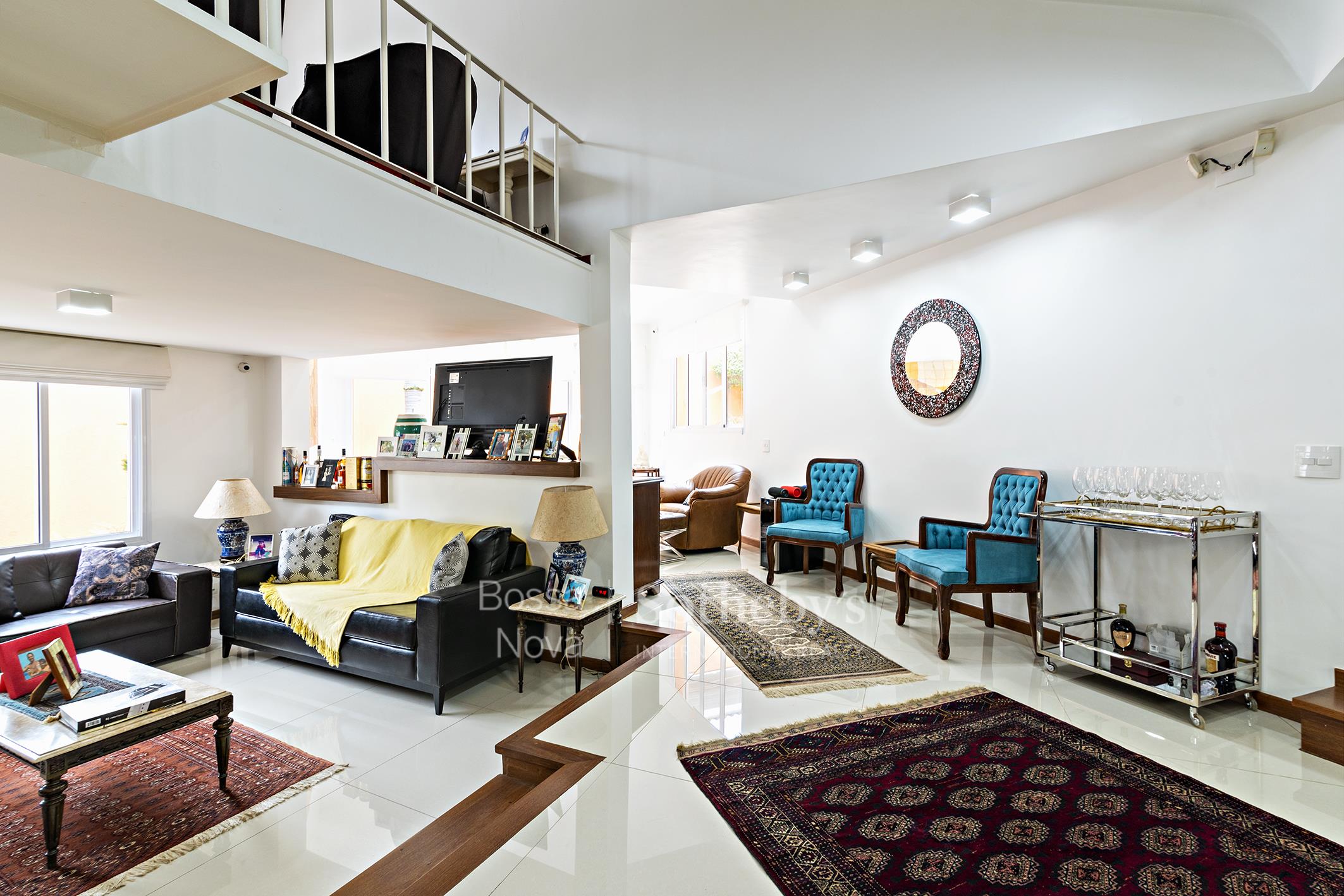 Casa para venda em Jardim Guedala