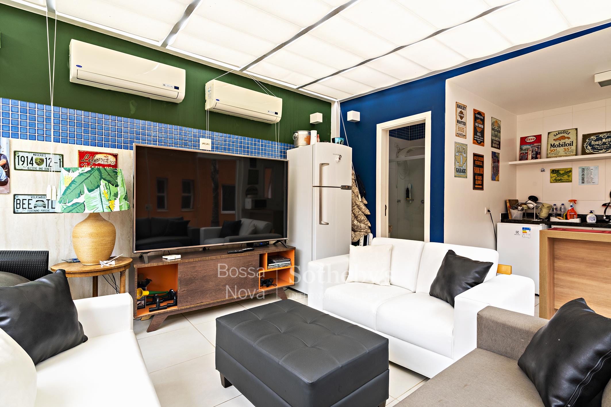 Casa para venda em Jardim Guedala