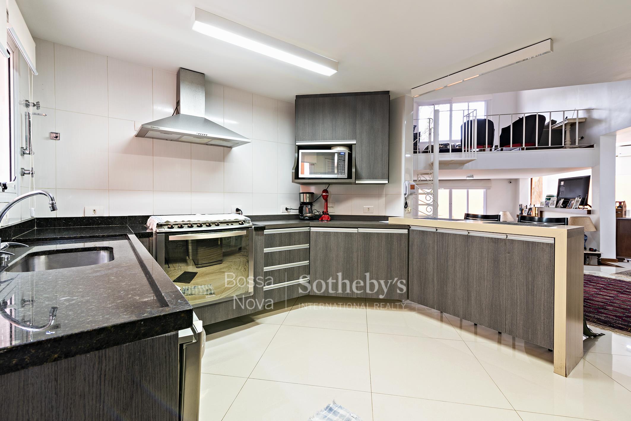 Casa para venda em Jardim Guedala