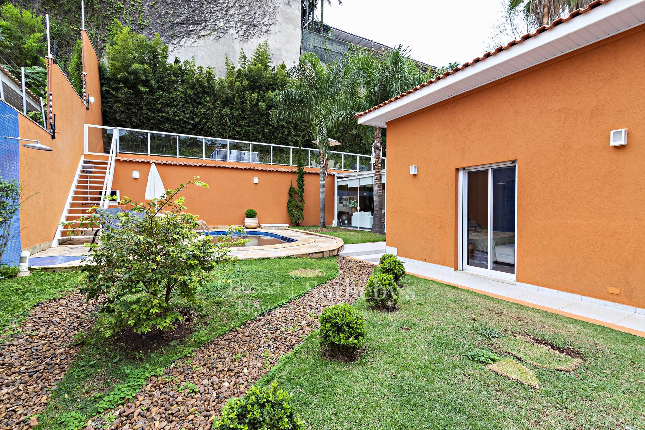 Casa para venda em Jardim Guedala
