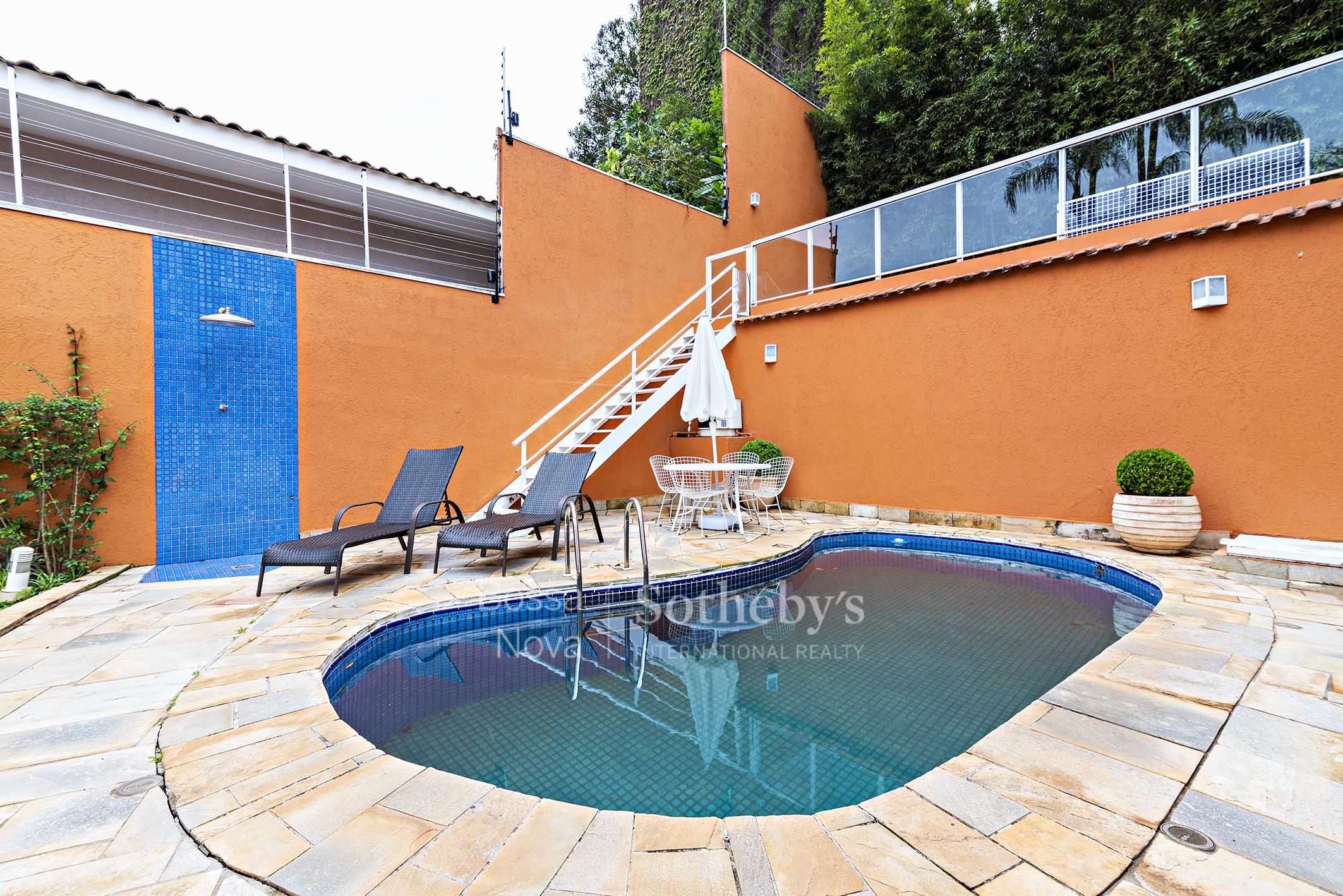 Casa para venda em Jardim Guedala