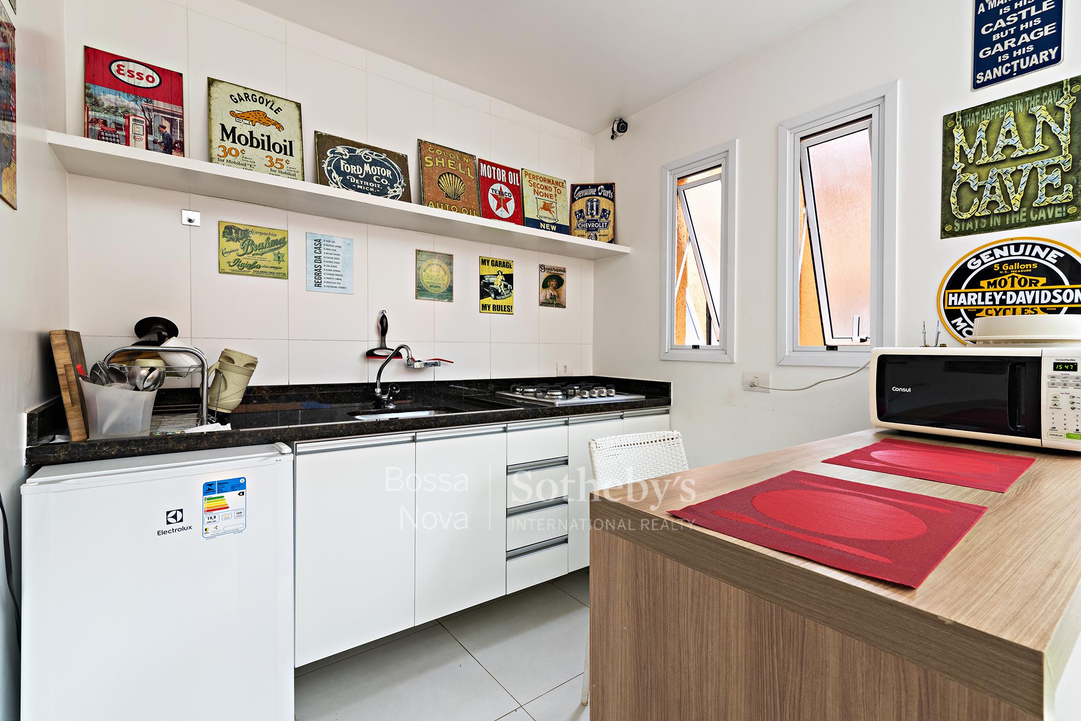 Casa para venda em Jardim Guedala