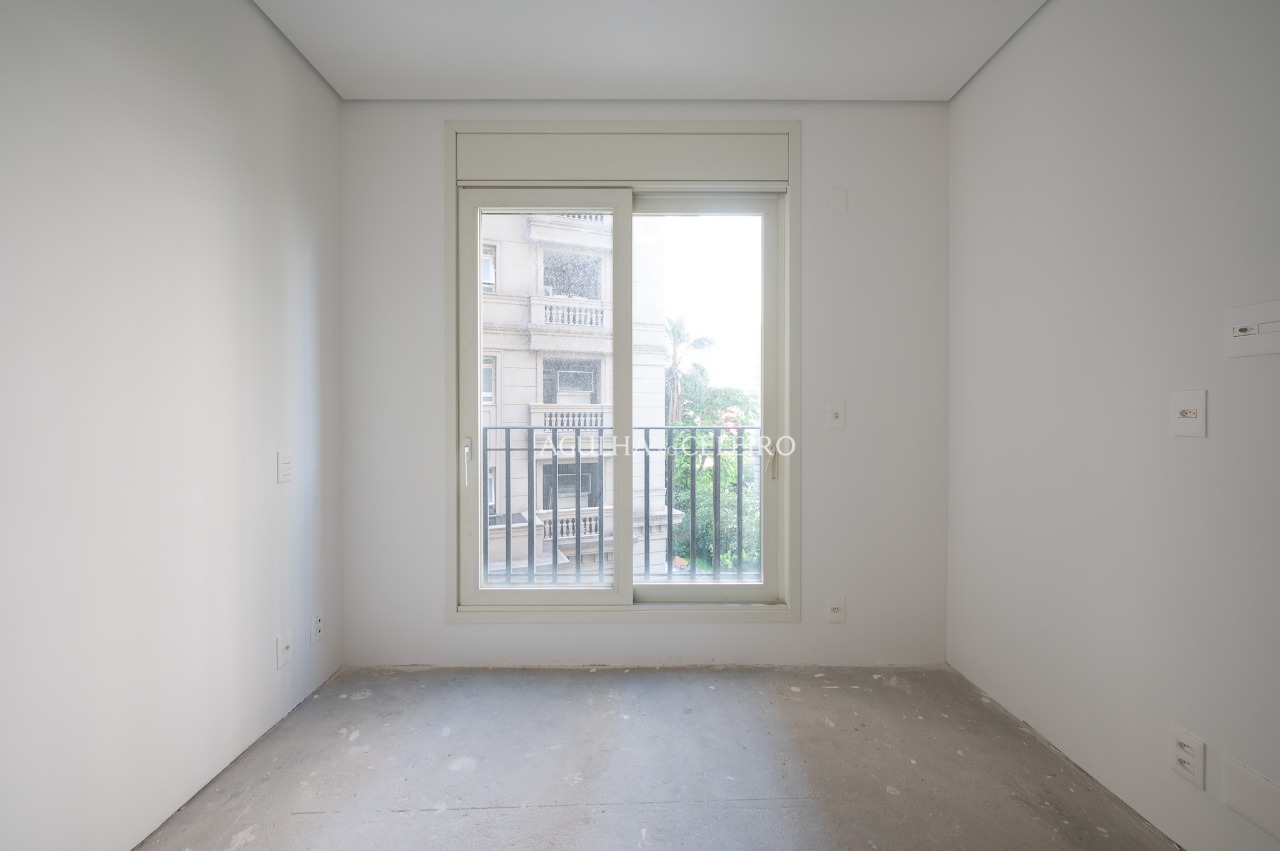 Apartamento para venda em Jardim Paulistano