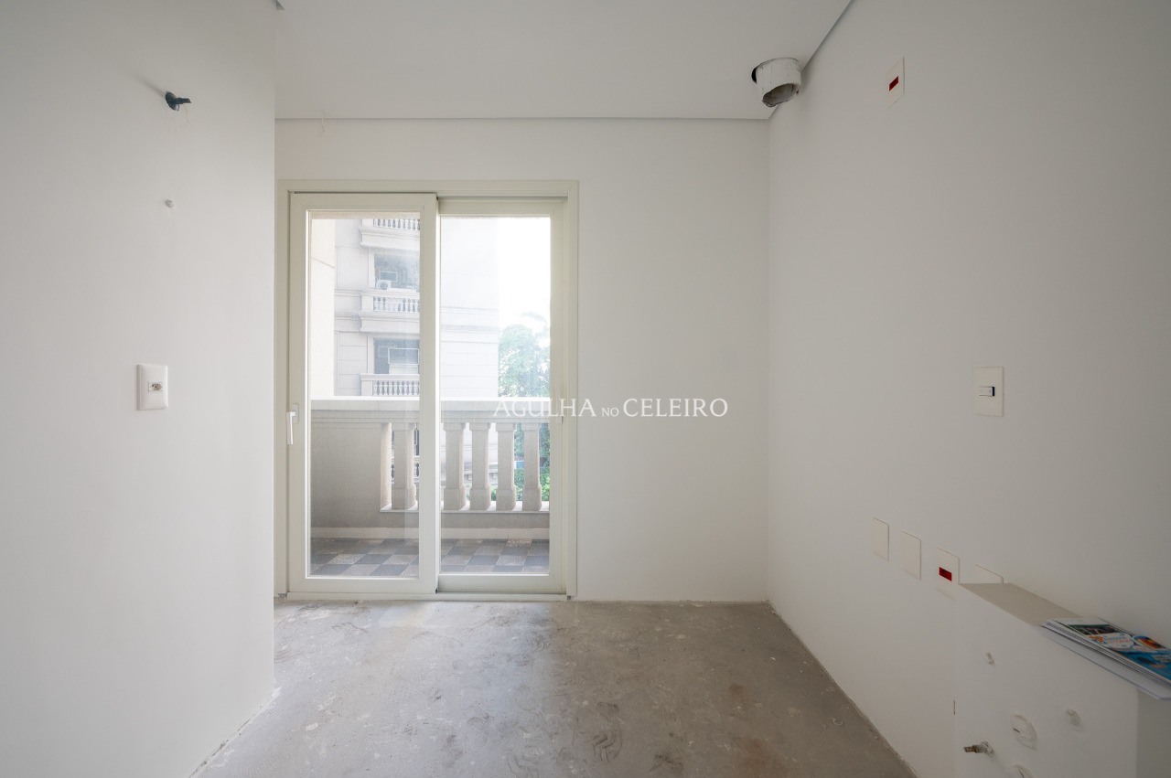 Apartamento para venda em Jardim Paulistano