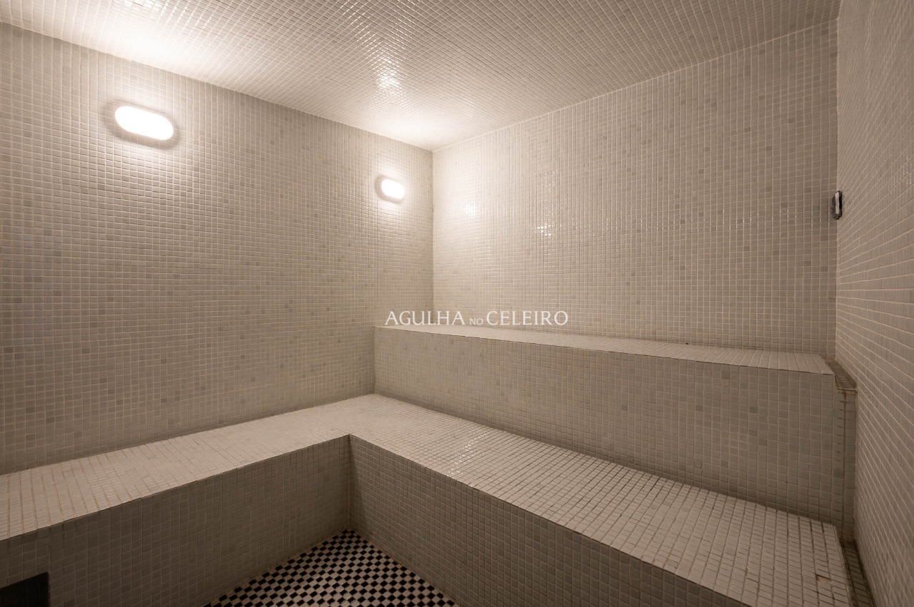 Apartamento para venda em Jardim Paulistano