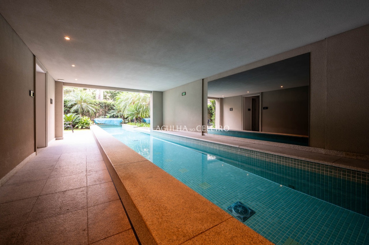Apartamento para venda em Jardim Paulistano