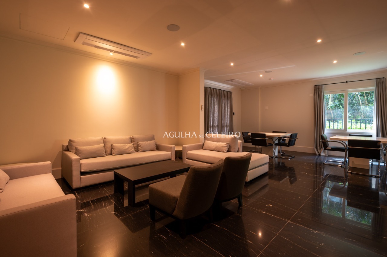 Apartamento para venda em Jardim Paulistano