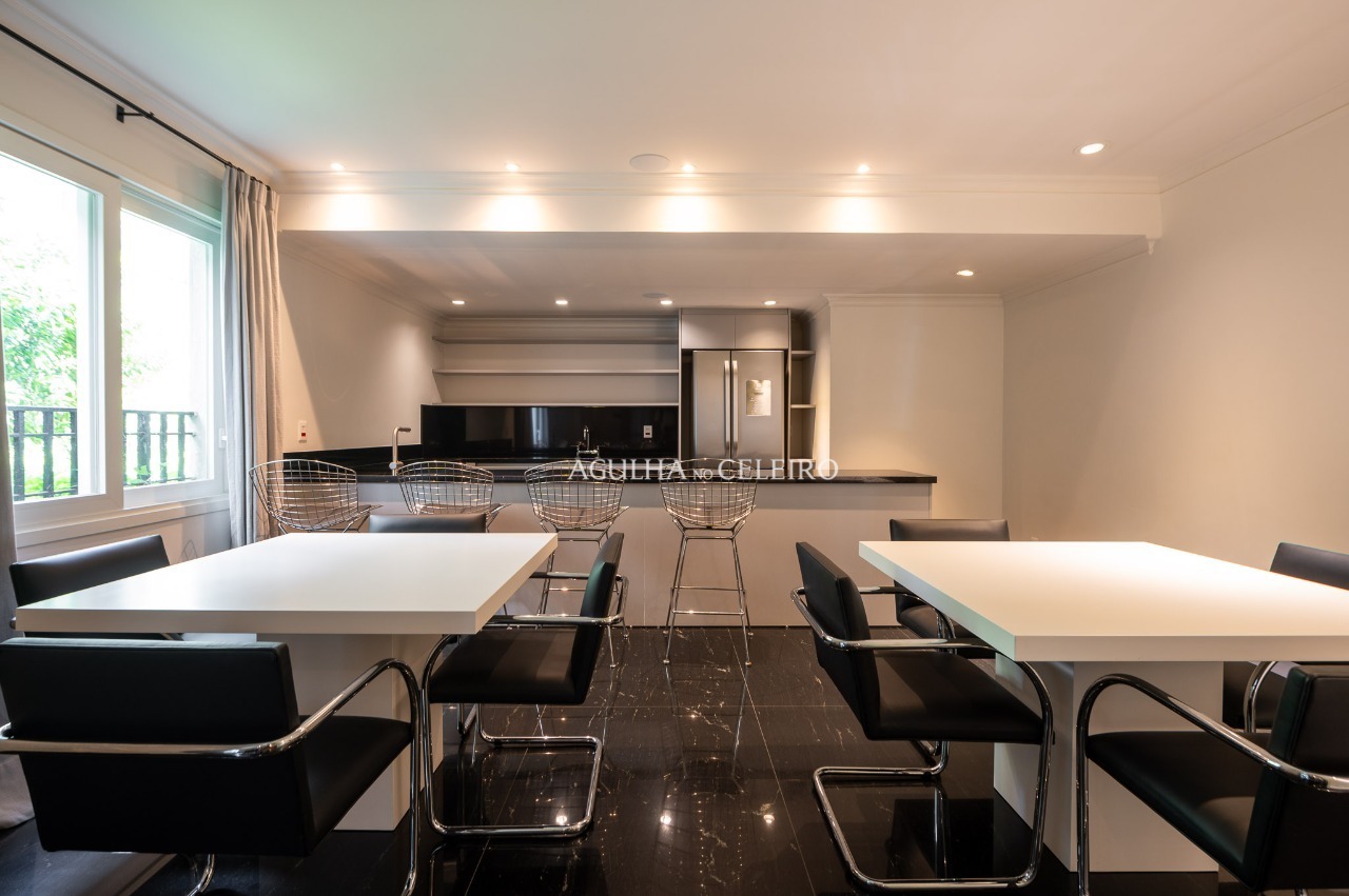 Apartamento para venda em Jardim Paulistano