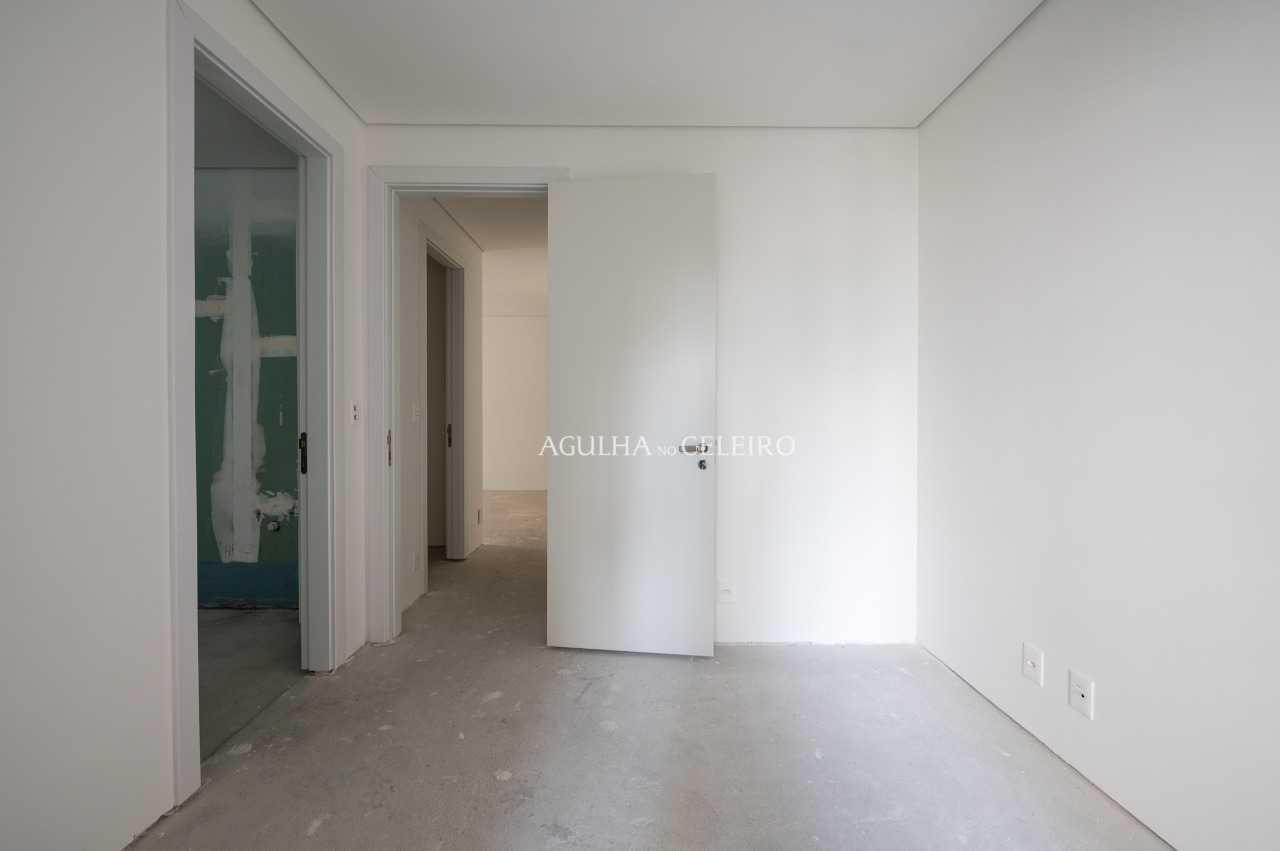Apartamento para venda em Jardim Paulistano