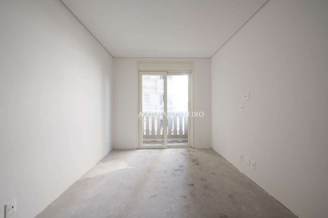 Apartamento para venda em Jardim Paulistano