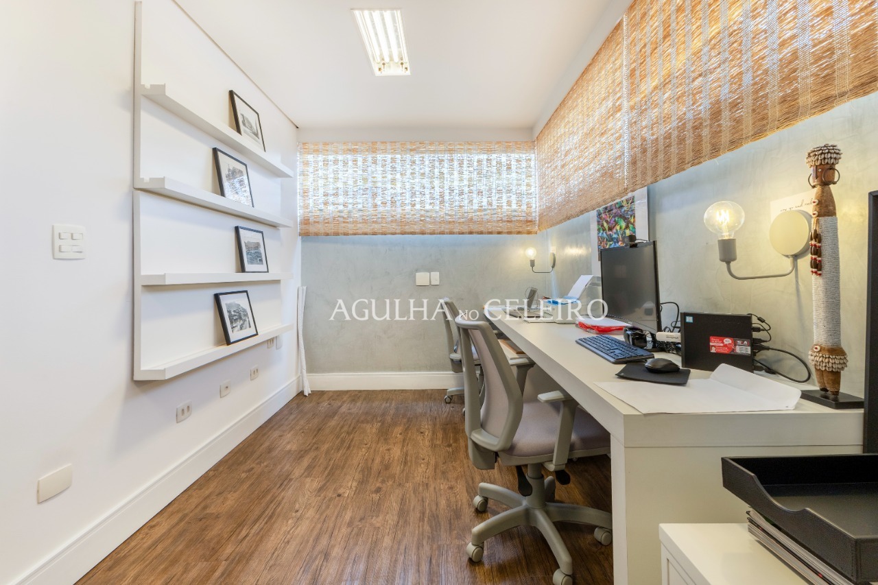 Casa De Vila para venda em Brooklin