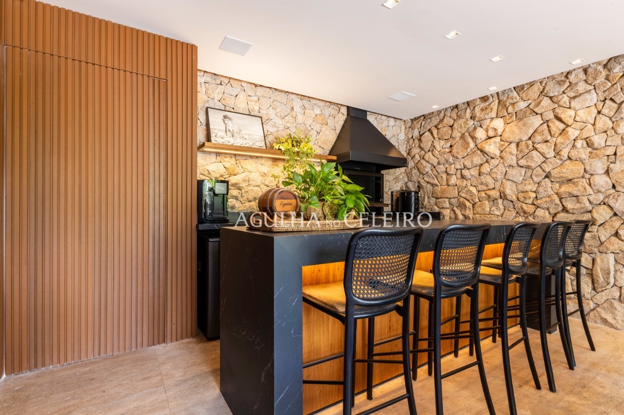 Casa De Vila para venda em Brooklin