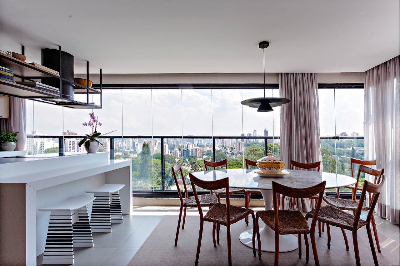 Apartamento para venda em Pinheiros