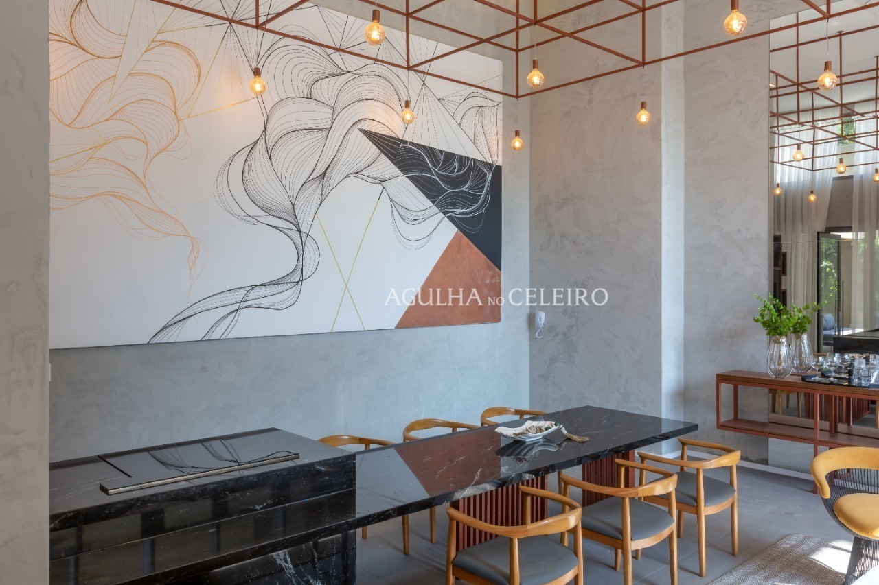 Apartamento para venda em Vila Nova Conceição