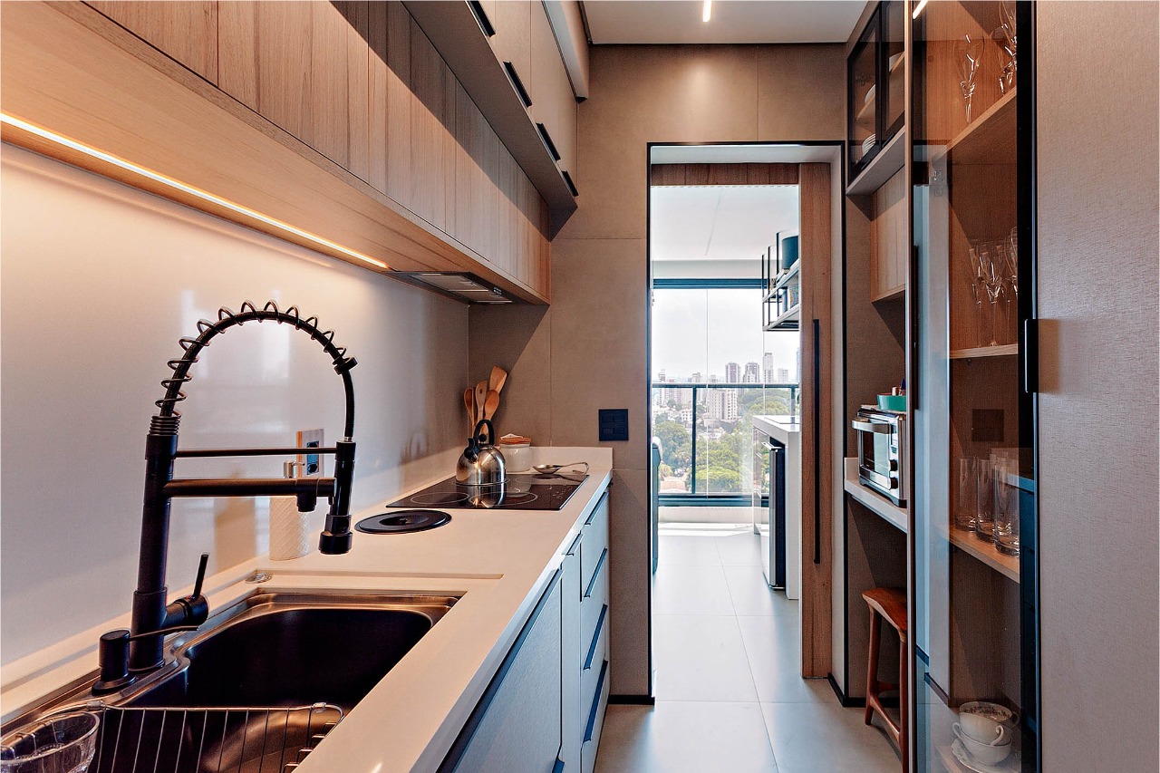 Apartamento para venda em Pinheiros