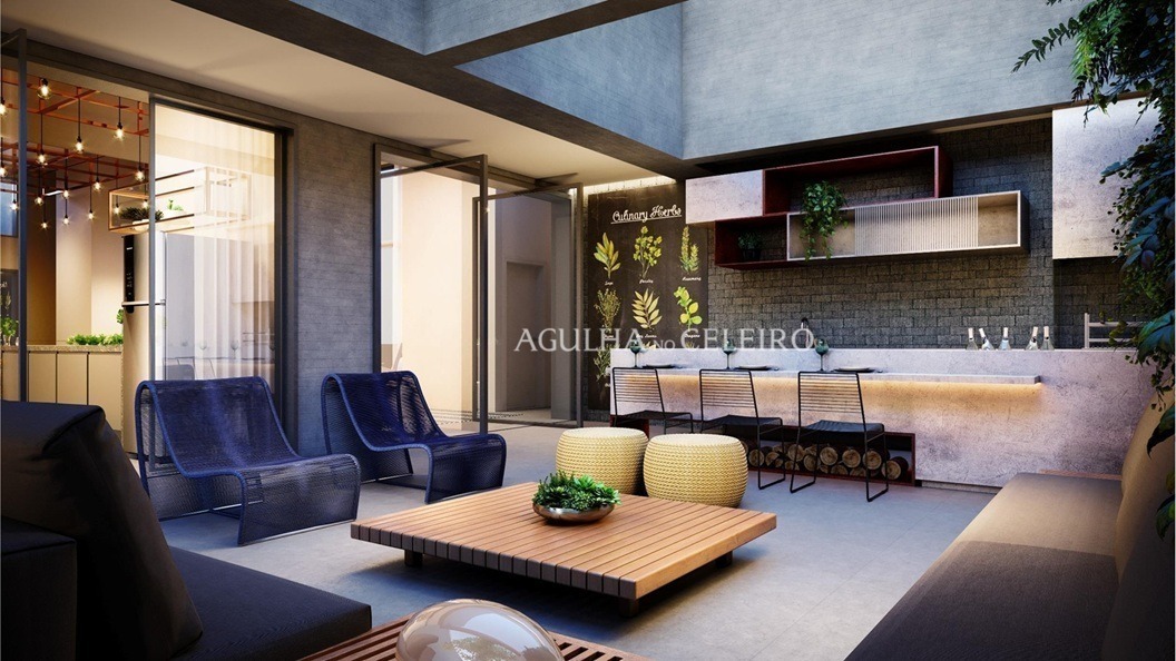 Apartamento para venda em Vila Nova Conceição