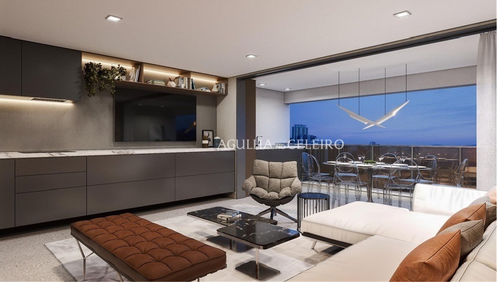 Apartamento para venda em Vila Nova Conceição