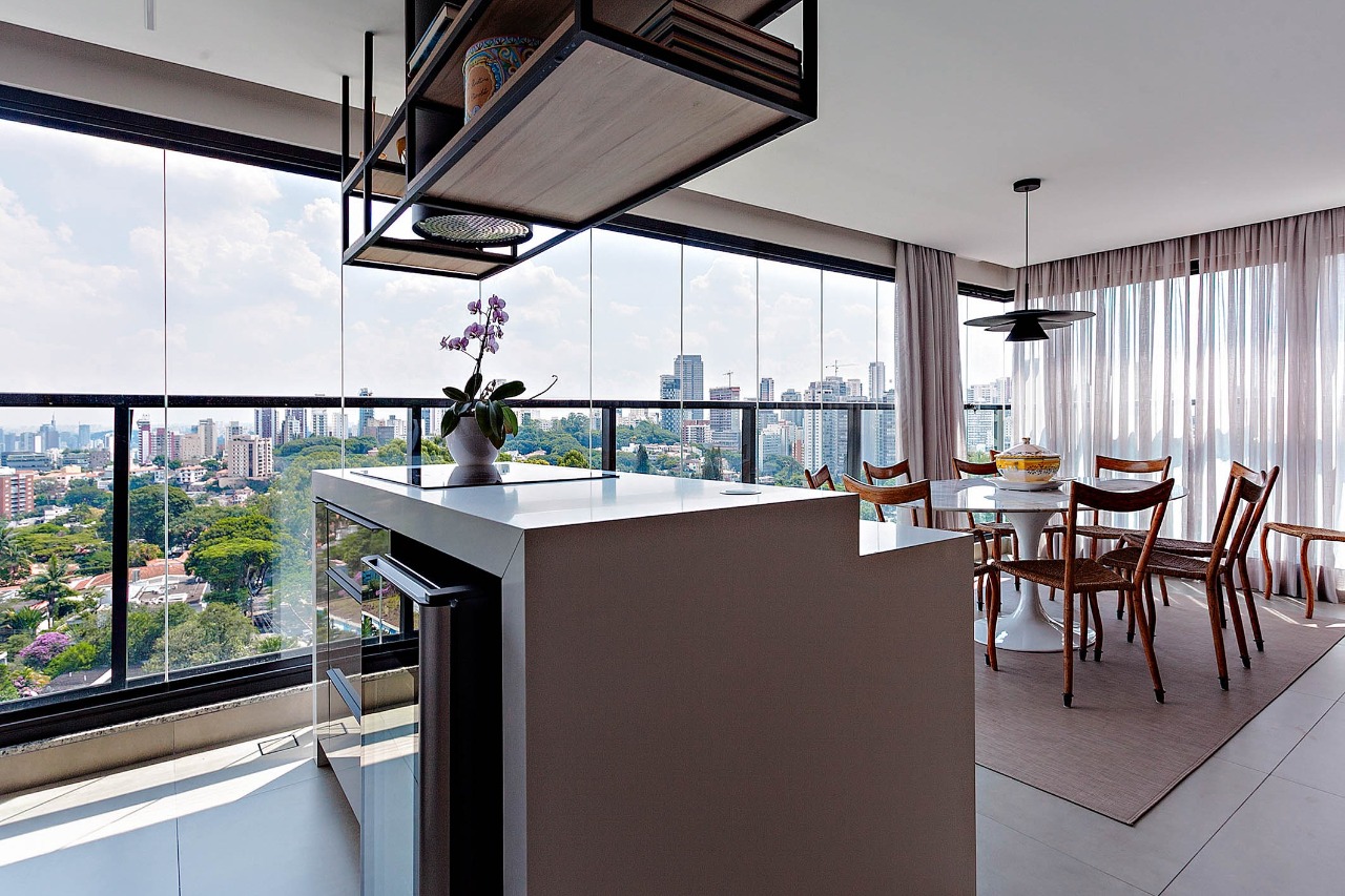 Apartamento para venda em Pinheiros