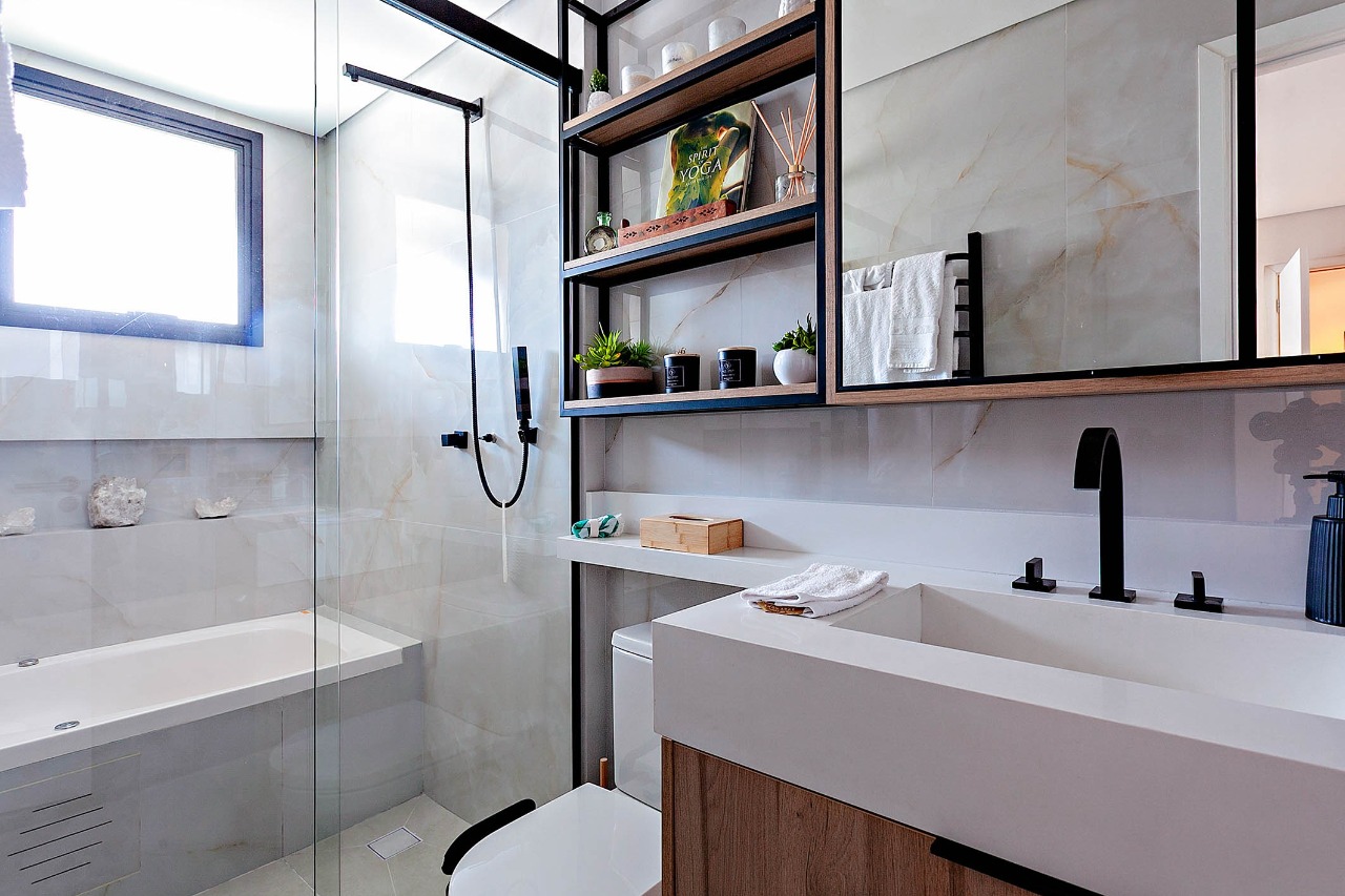 Apartamento para venda em Pinheiros