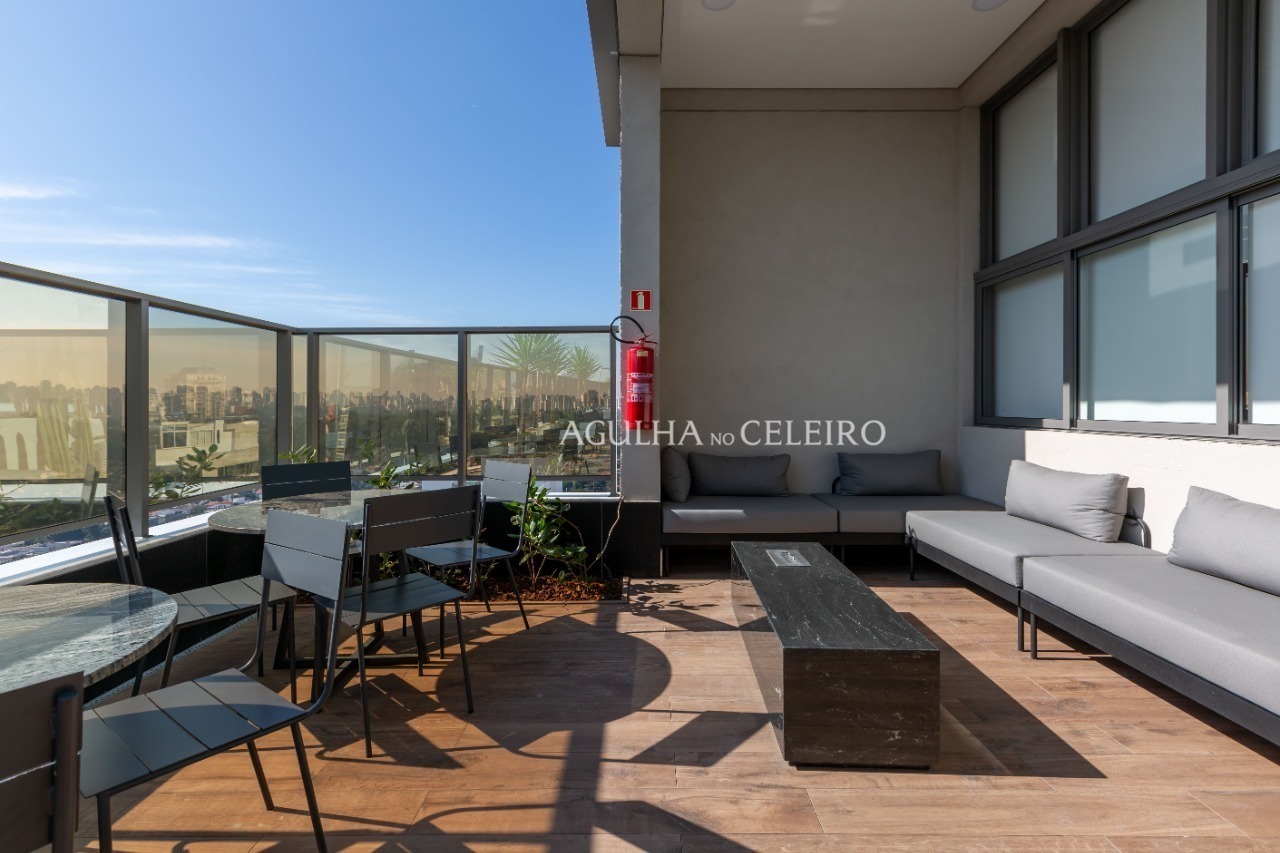 Apartamento para venda em Vila Nova Conceição