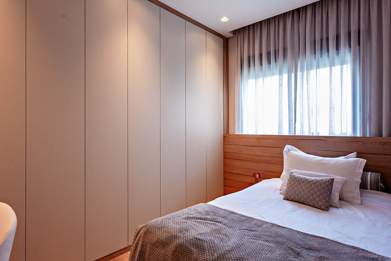 Apartamento para venda em Pinheiros