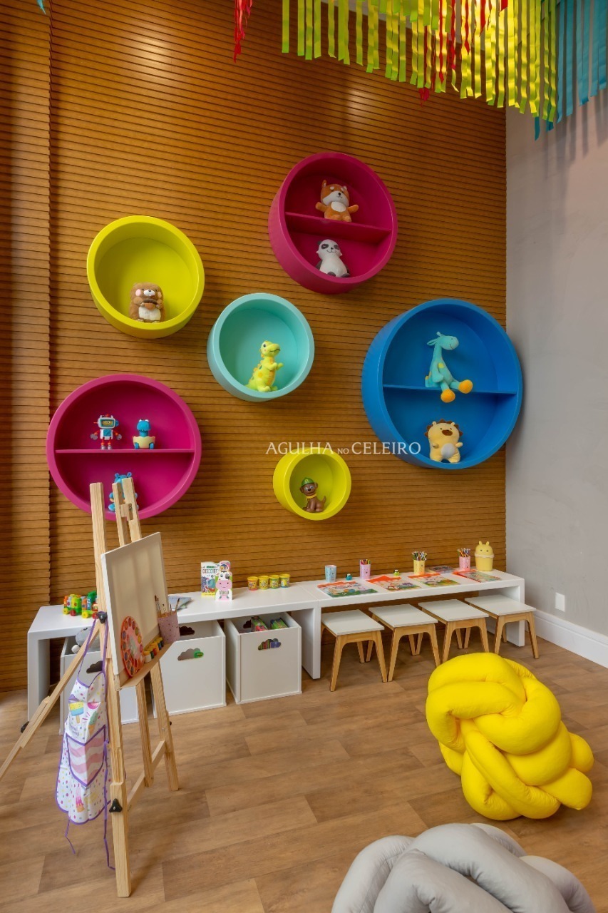 Apartamento para venda em Vila Nova Conceição