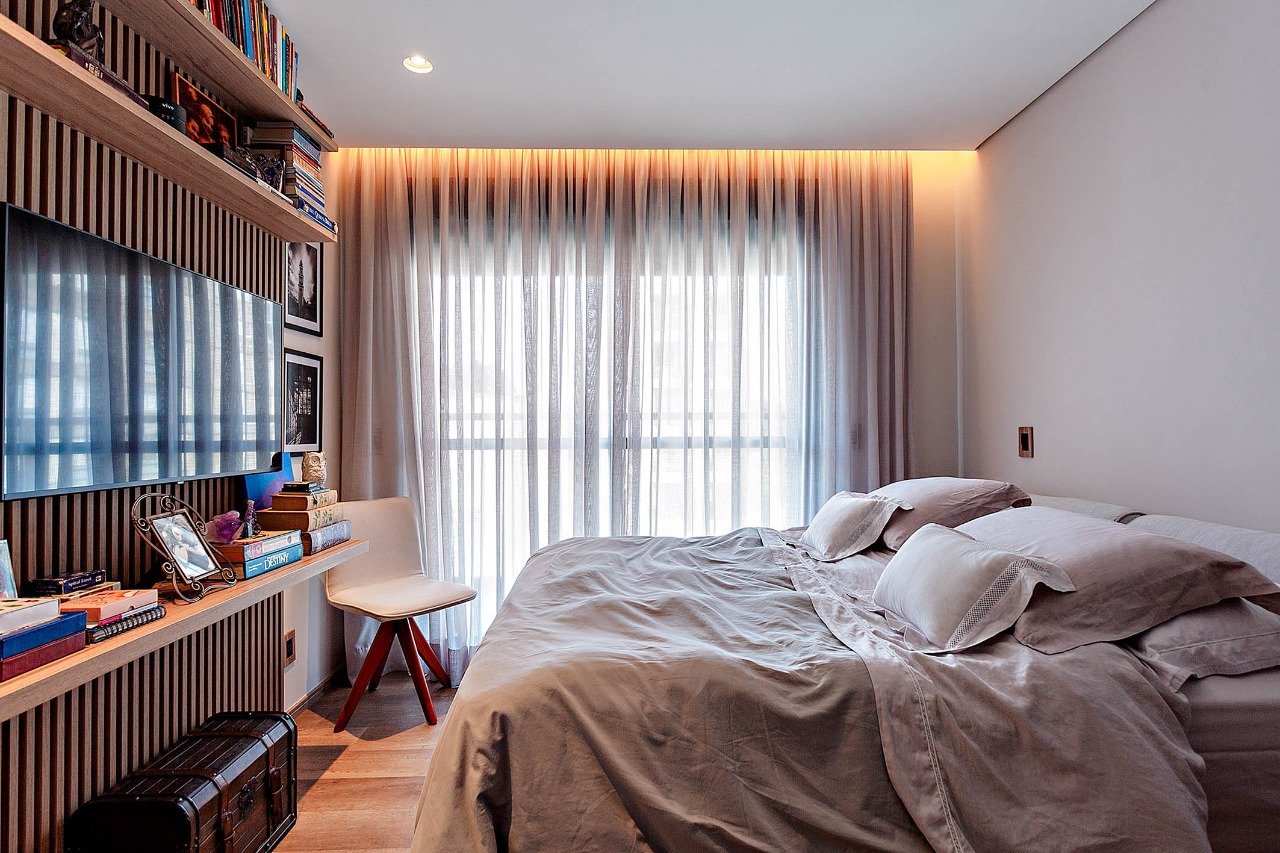 Apartamento para venda em Pinheiros