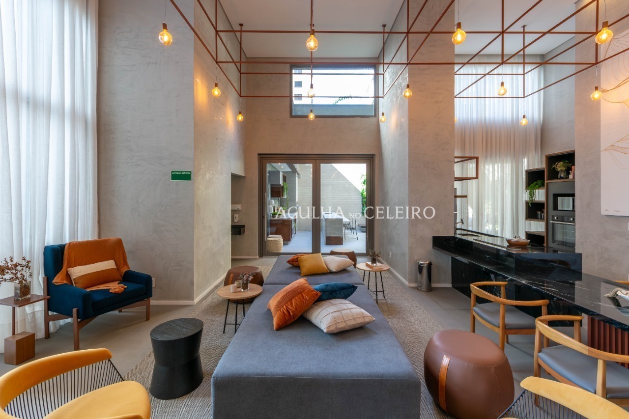 Apartamento para venda em Vila Nova Conceição