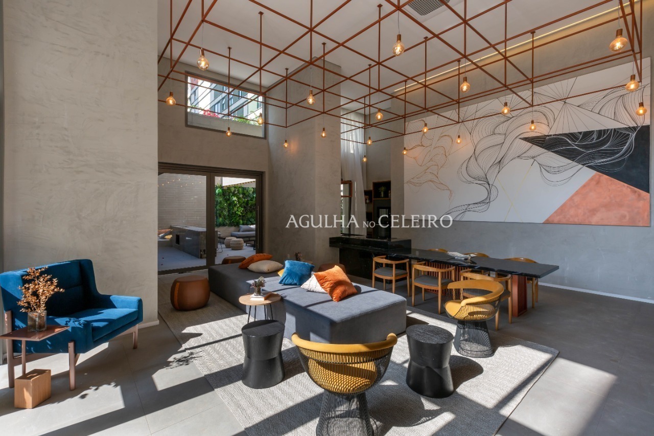 Apartamento para venda em Vila Nova Conceição
