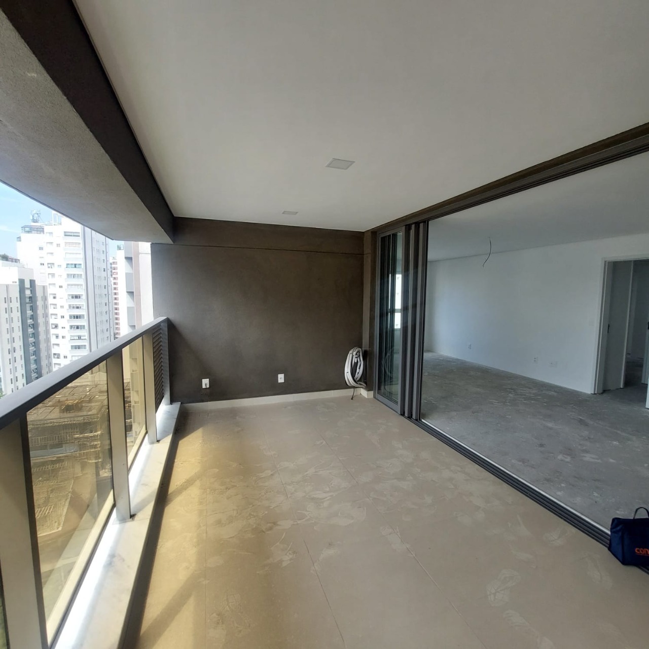 Apartamento para venda em Vila Nova Conceição