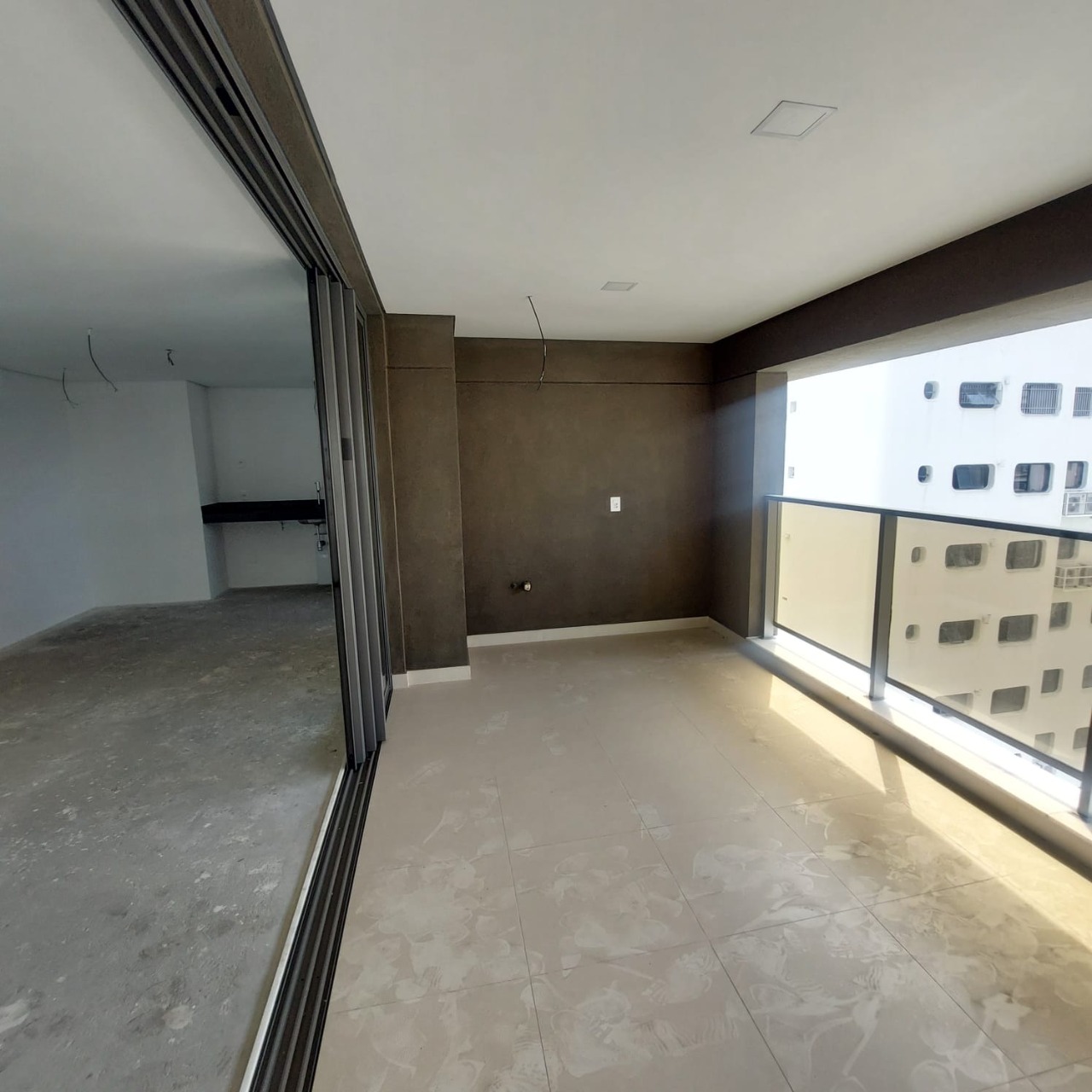 Apartamento para venda em Vila Nova Conceição