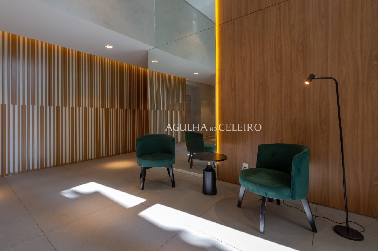 Apartamento para venda em Vila Nova Conceição