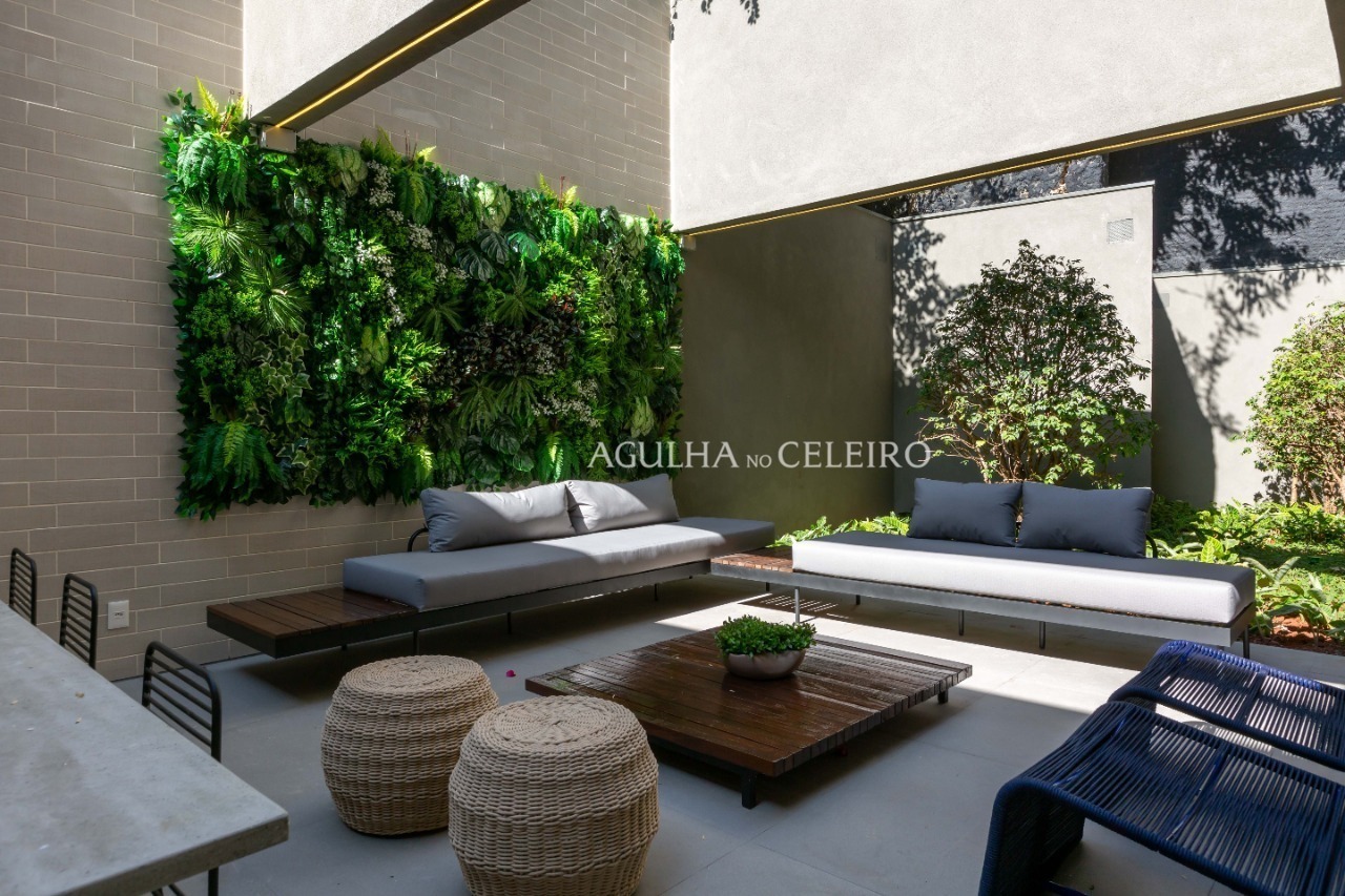Apartamento para venda em Vila Nova Conceição