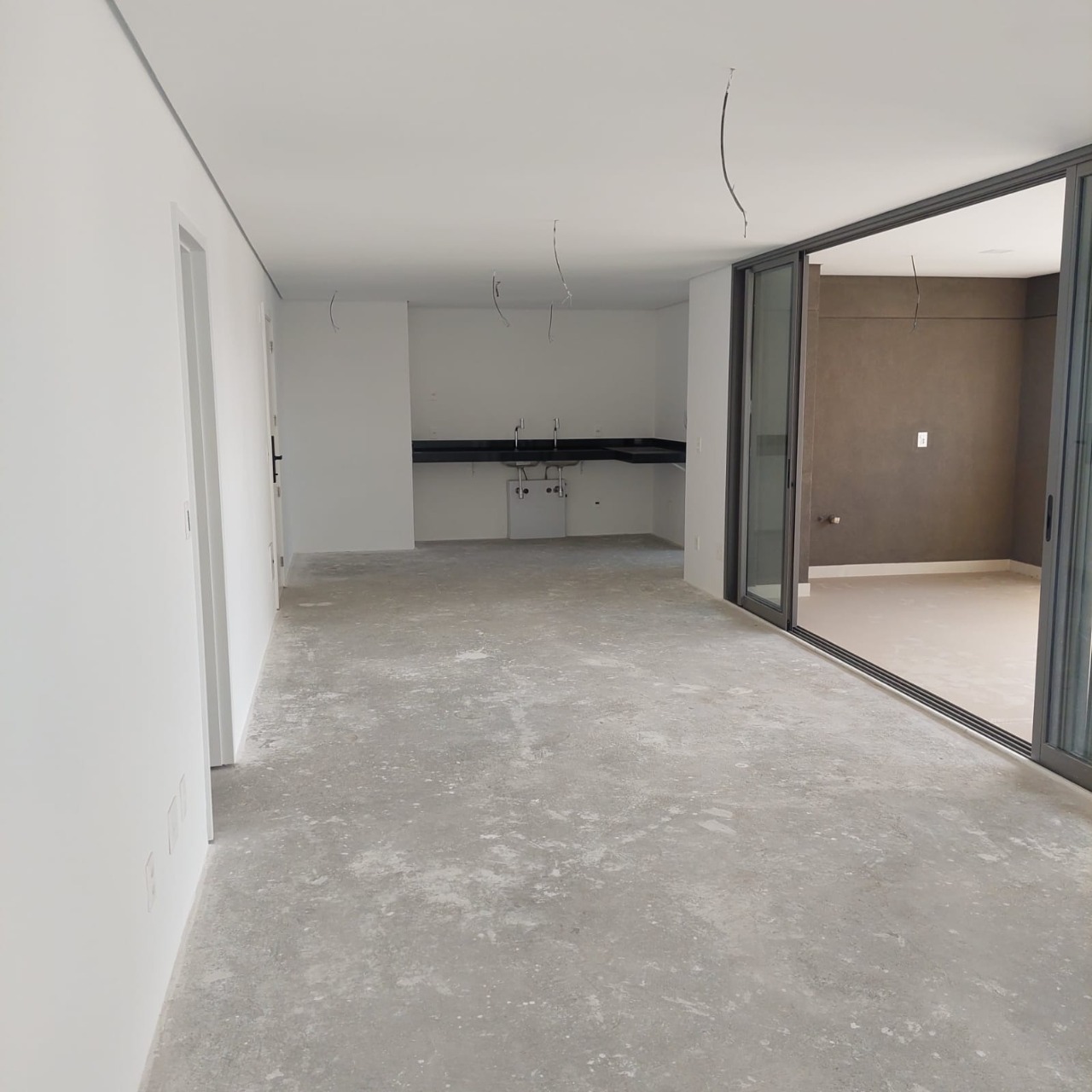 Apartamento para venda em Vila Nova Conceição