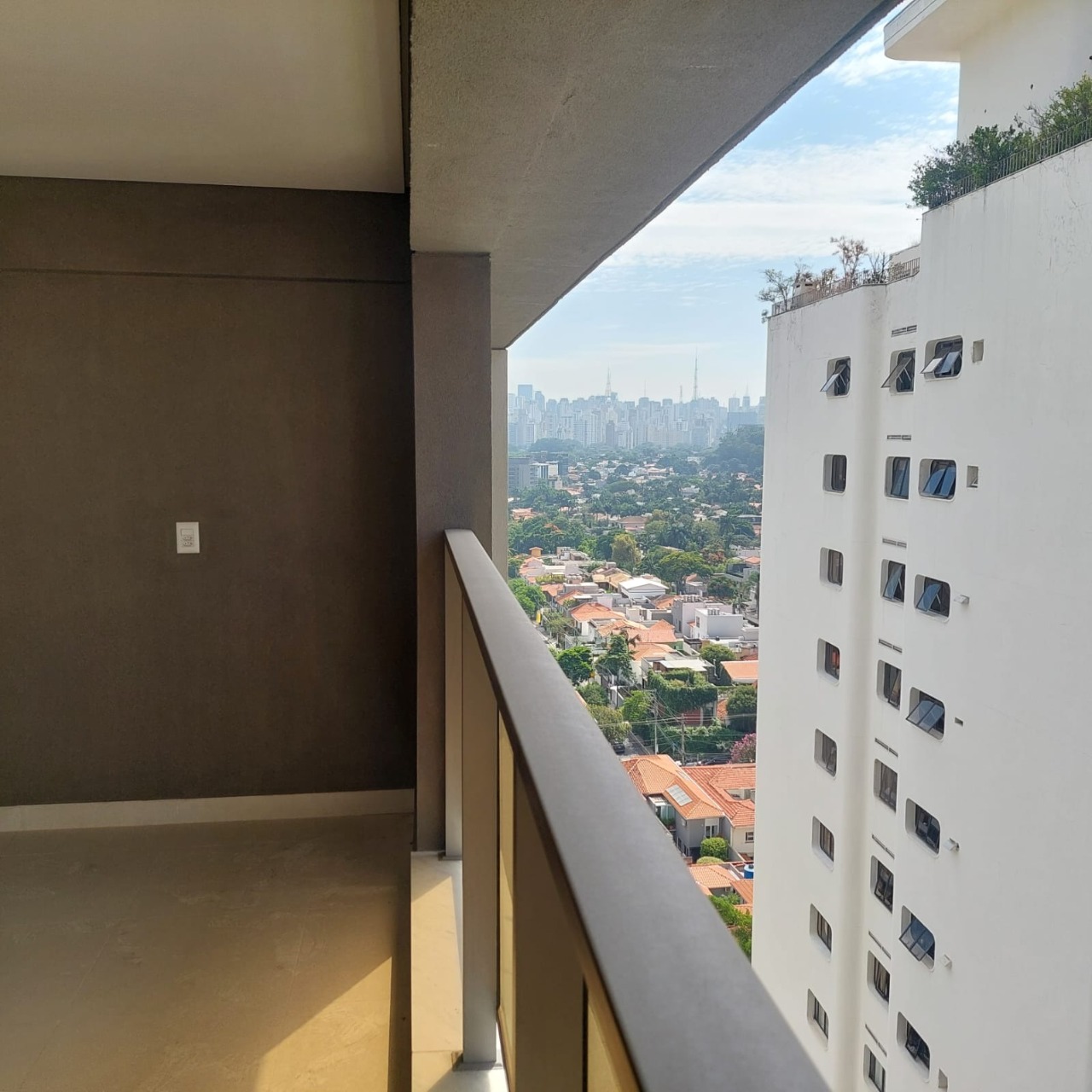 Apartamento para venda em Vila Nova Conceição