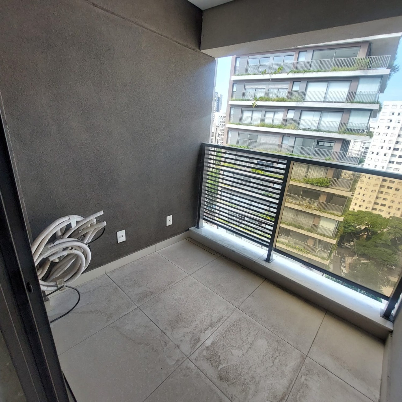 Apartamento para venda em Vila Nova Conceição