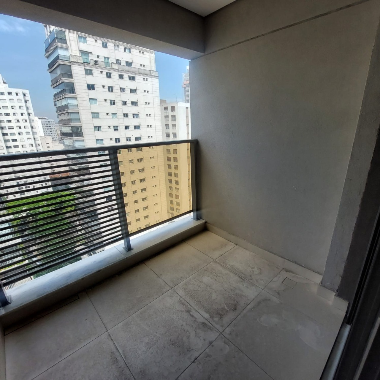 Apartamento para venda em Vila Nova Conceição