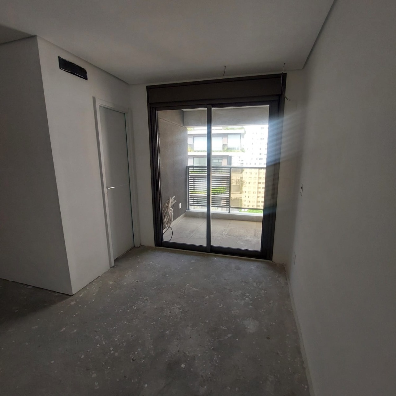 Apartamento para venda em Vila Nova Conceição