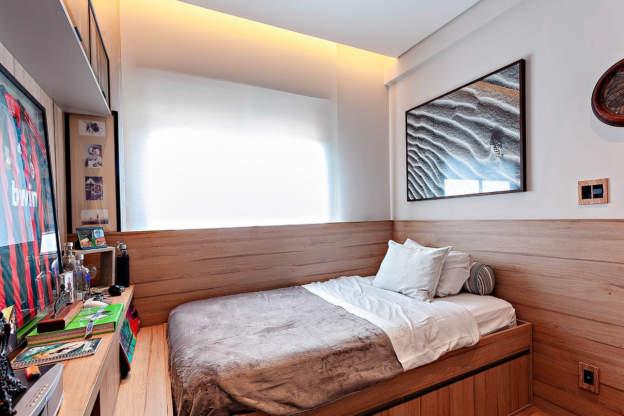Apartamento para venda em Pinheiros