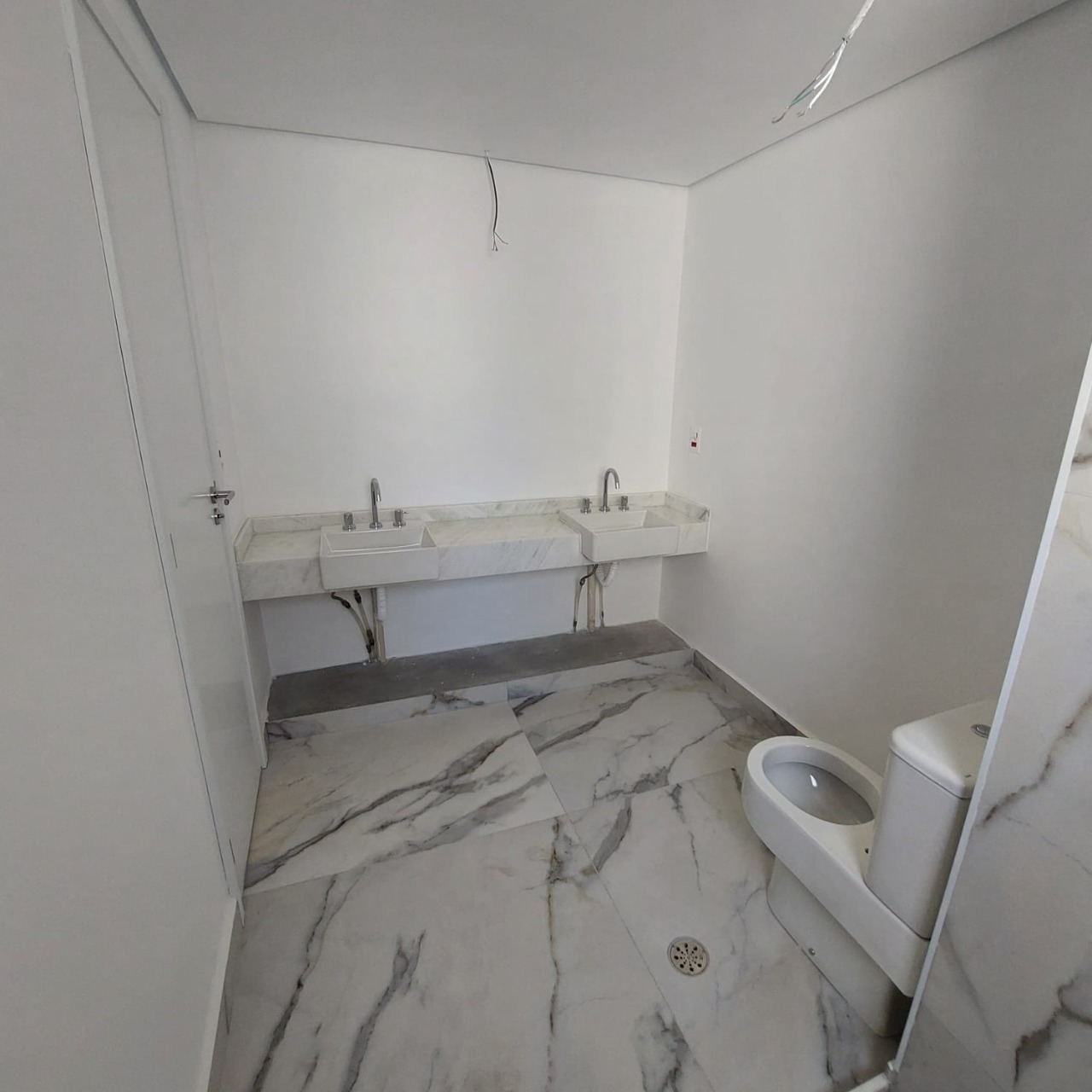 Apartamento para venda em Vila Nova Conceição